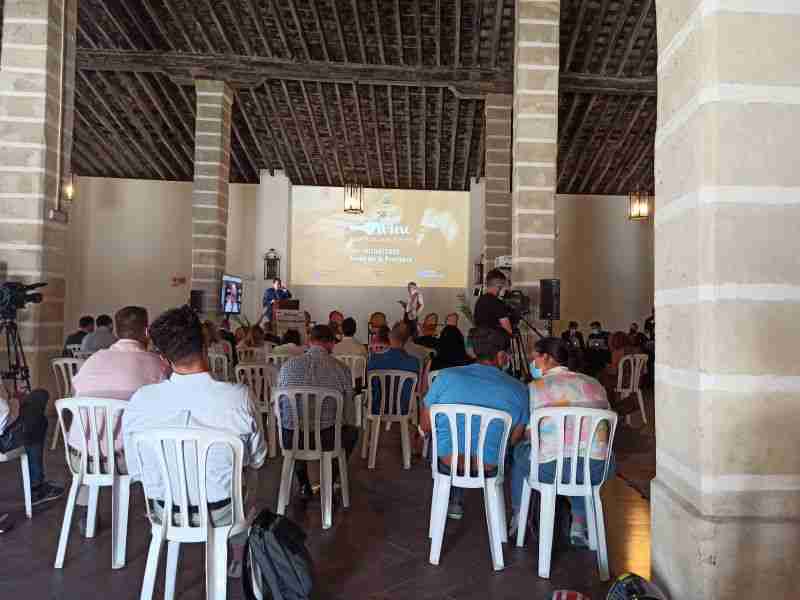 Innovation Jerez Summit